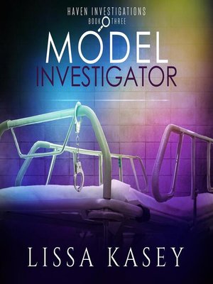 cover image of Model Investigator